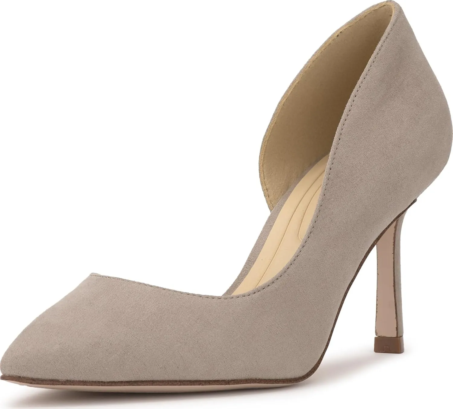 Jessica Simpson Women's Darnis Pump