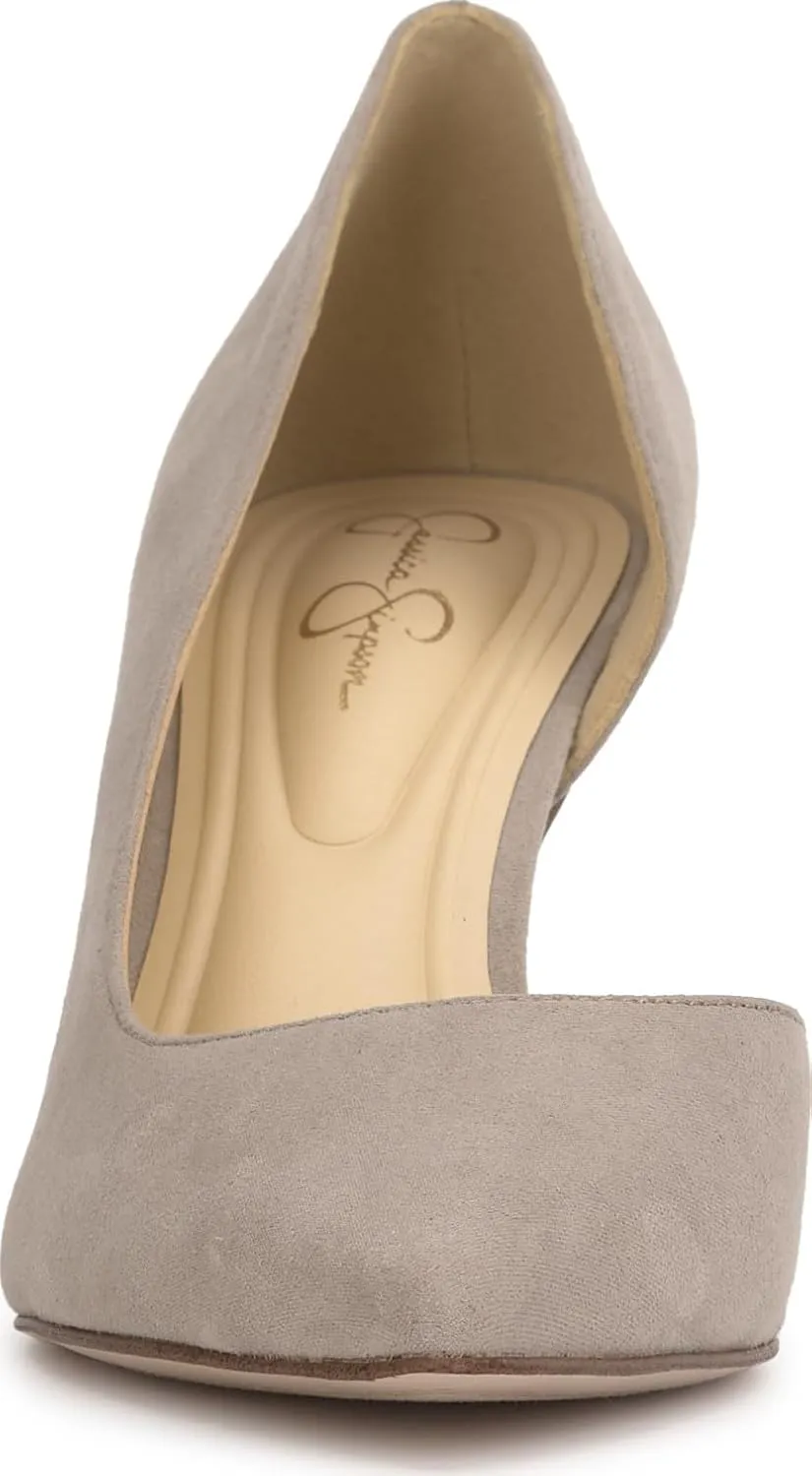 Jessica Simpson Women's Darnis Pump