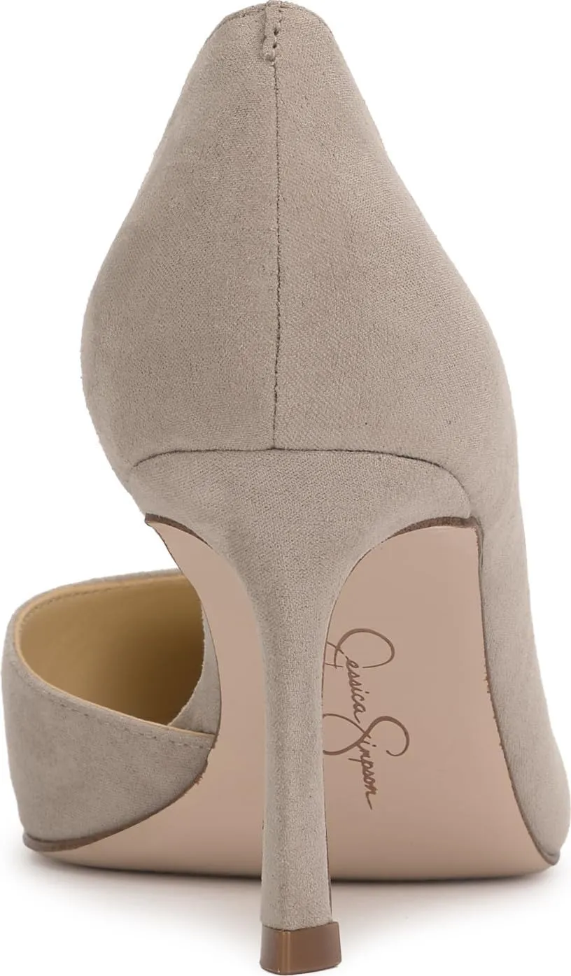 Jessica Simpson Women's Darnis Pump