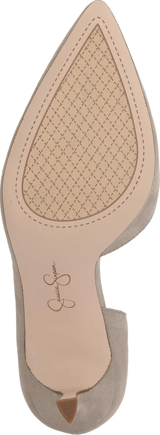 Jessica Simpson Women's Darnis Pump