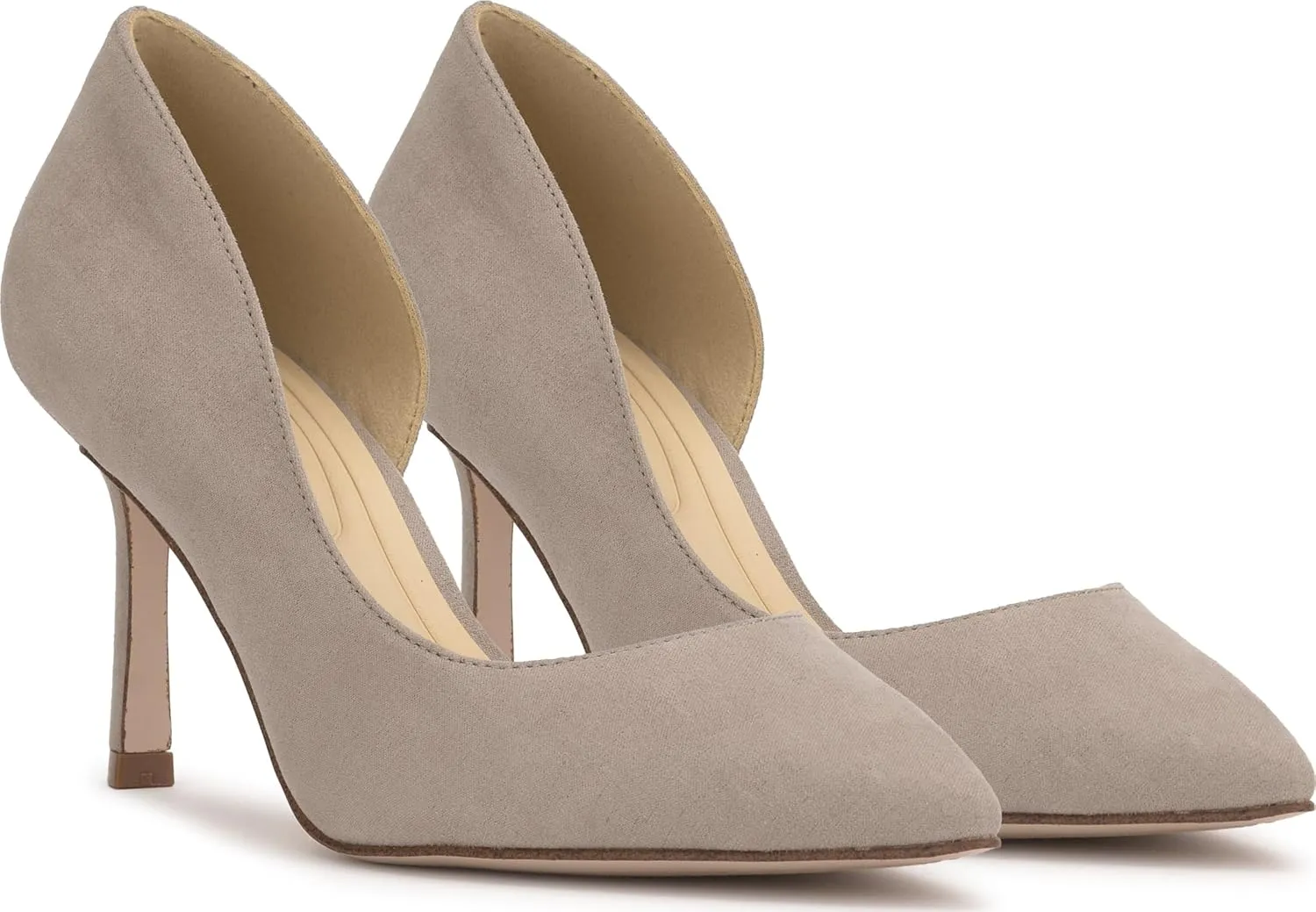 Jessica Simpson Women's Darnis Pump