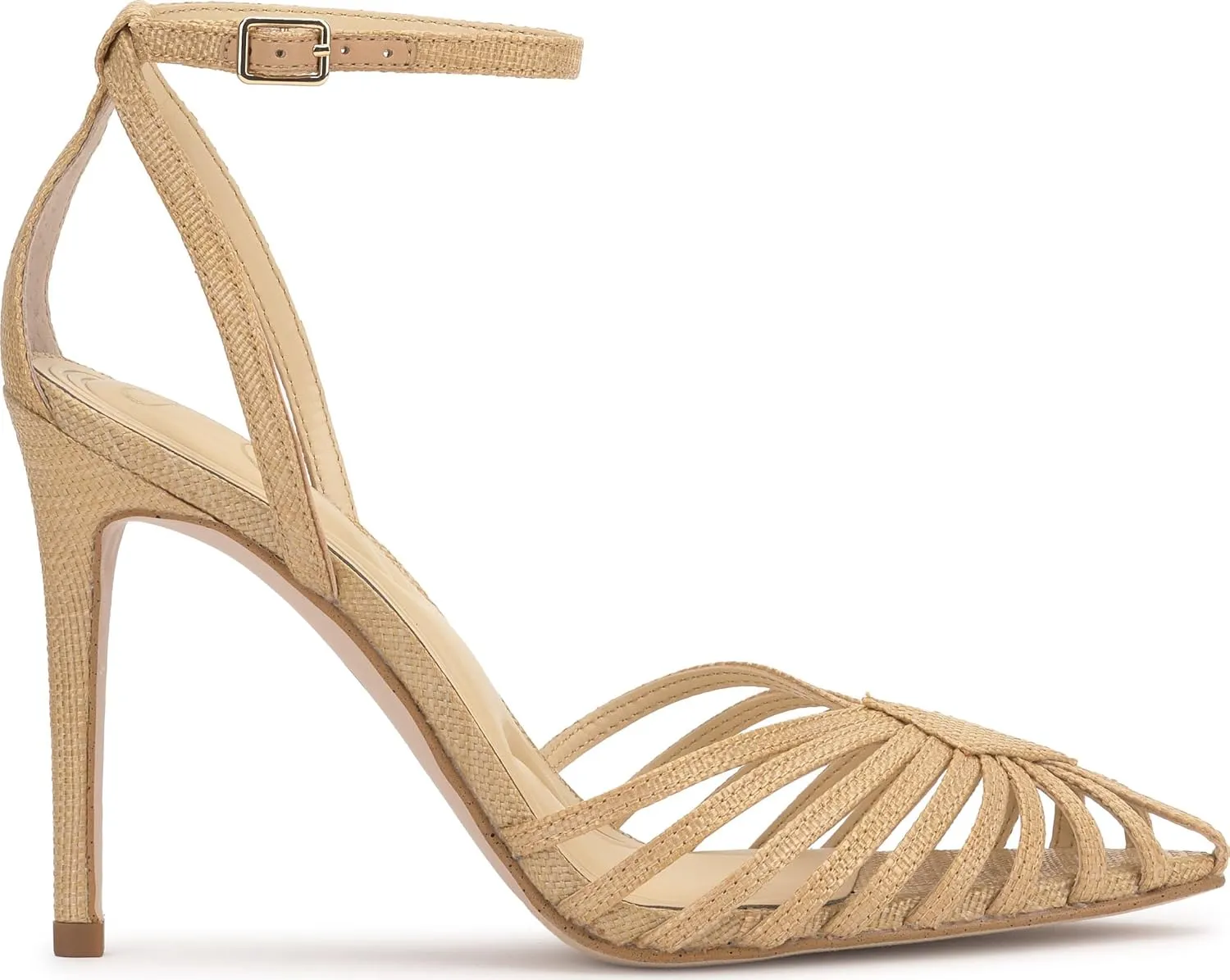 Jessica Simpson Women's Paveri Pump