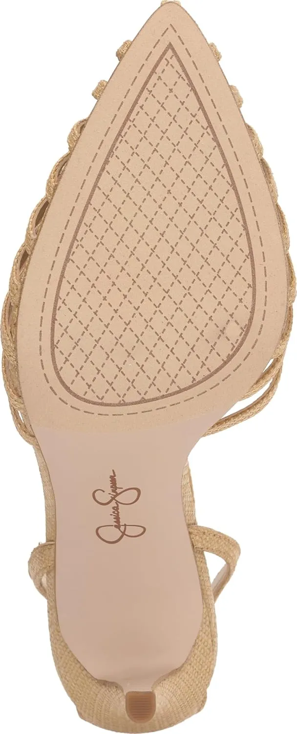 Jessica Simpson Women's Paveri Pump