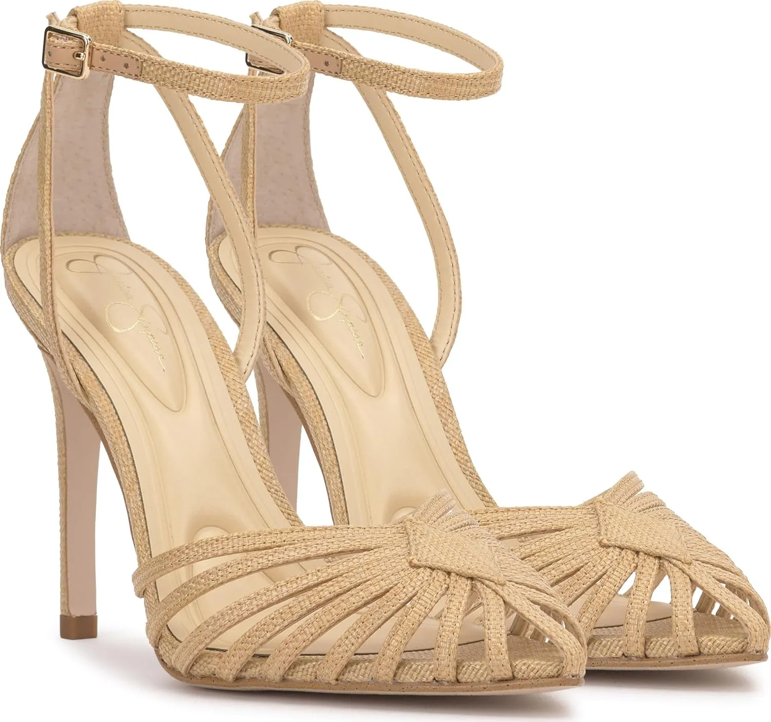 Jessica Simpson Women's Paveri Pump