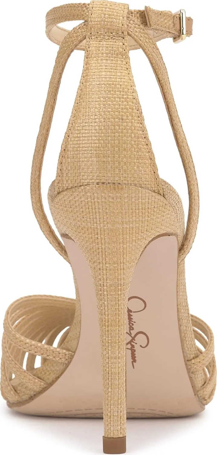 Jessica Simpson Women's Paveri Pump