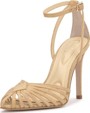 Jessica Simpson Women's Paveri Pump