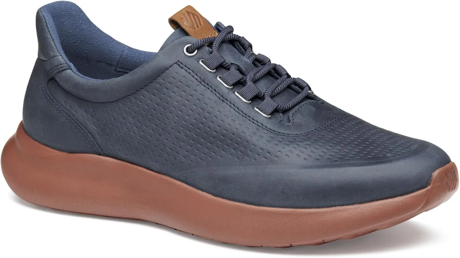 Johnston & Murphy Men's Amherst 2.0 Sneaker