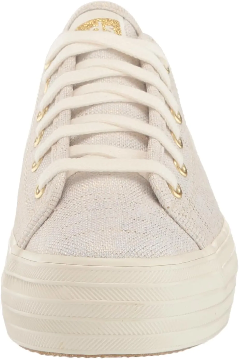 Keds Women's Triple Kick Canvas Sneaker