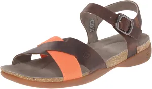 KEEN Women's Dauntless Ankle Sandal