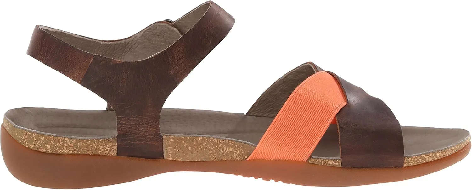 KEEN Women's Dauntless Ankle Sandal