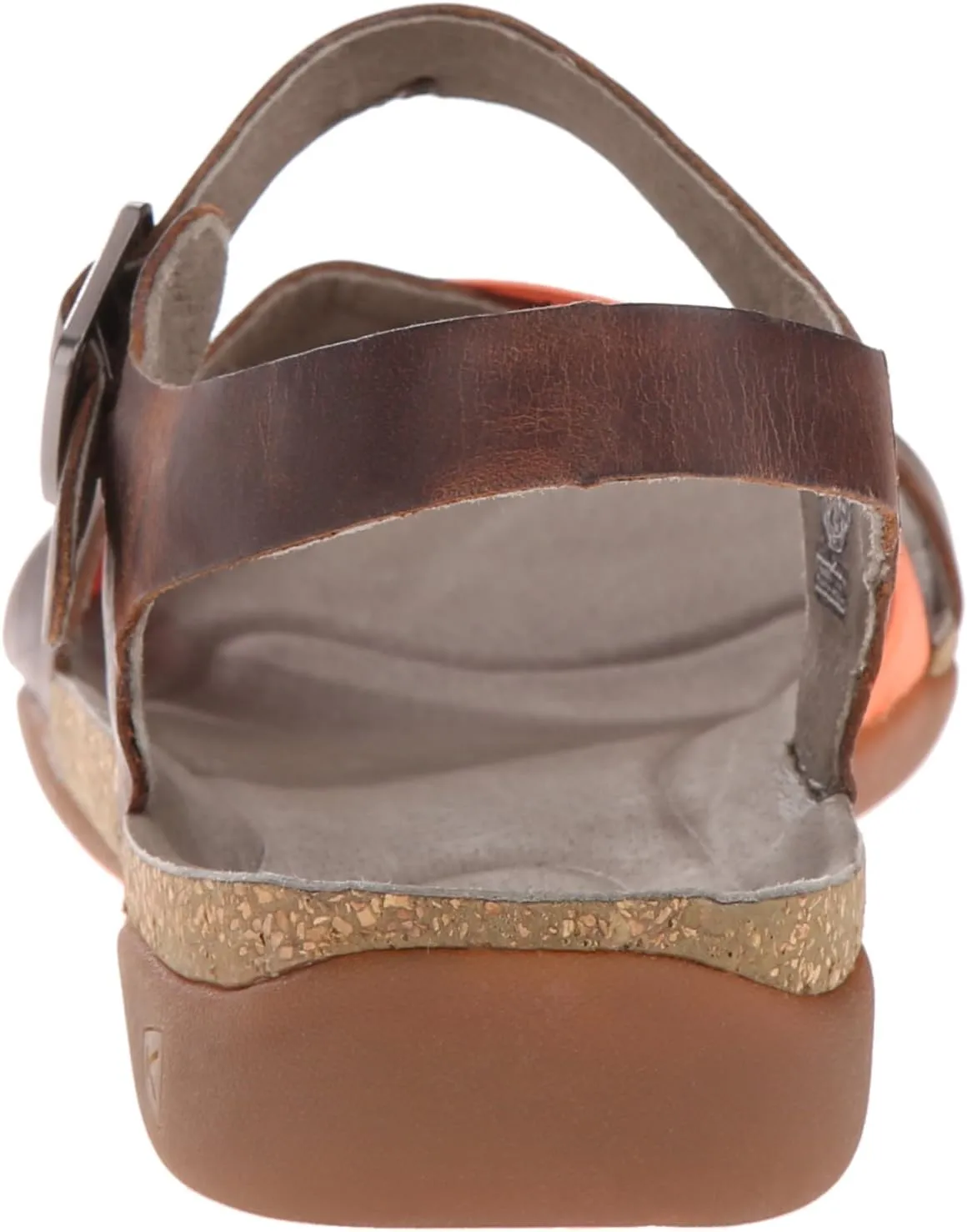 KEEN Women's Dauntless Ankle Sandal