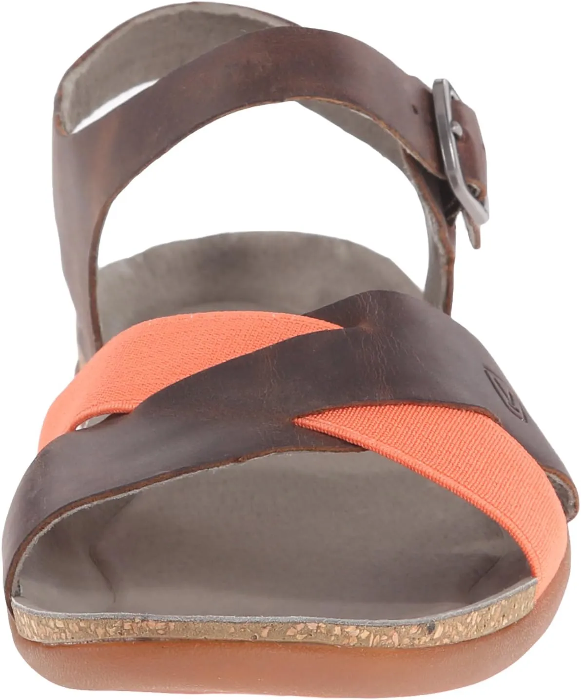 KEEN Women's Dauntless Ankle Sandal
