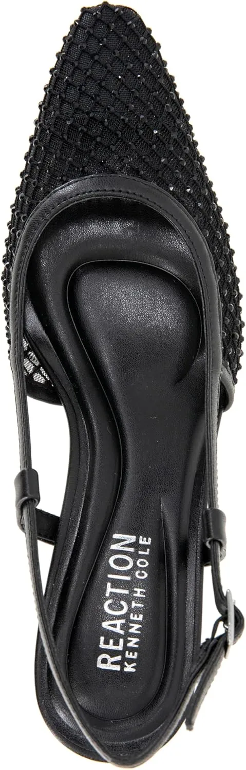 Kenneth Cole REACTION Women's Maggie Mesh Pump