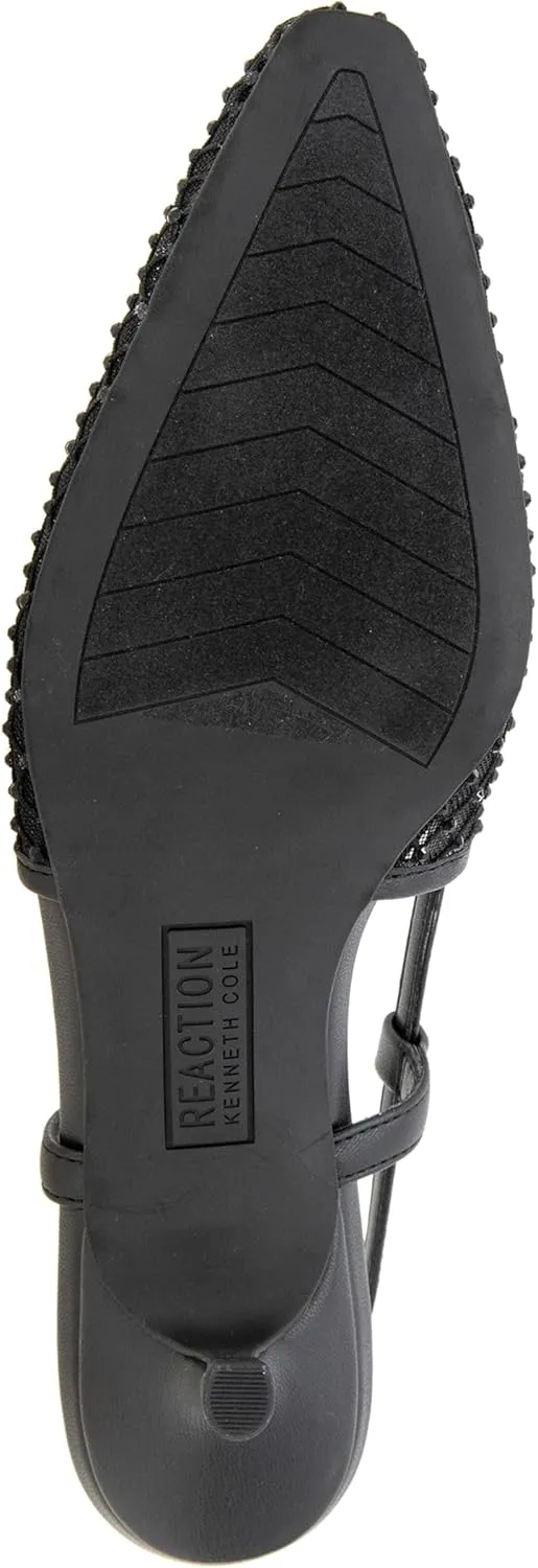 Kenneth Cole REACTION Women's Maggie Mesh Pump