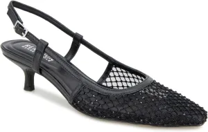 Kenneth Cole REACTION Women's Maggie Mesh Pump