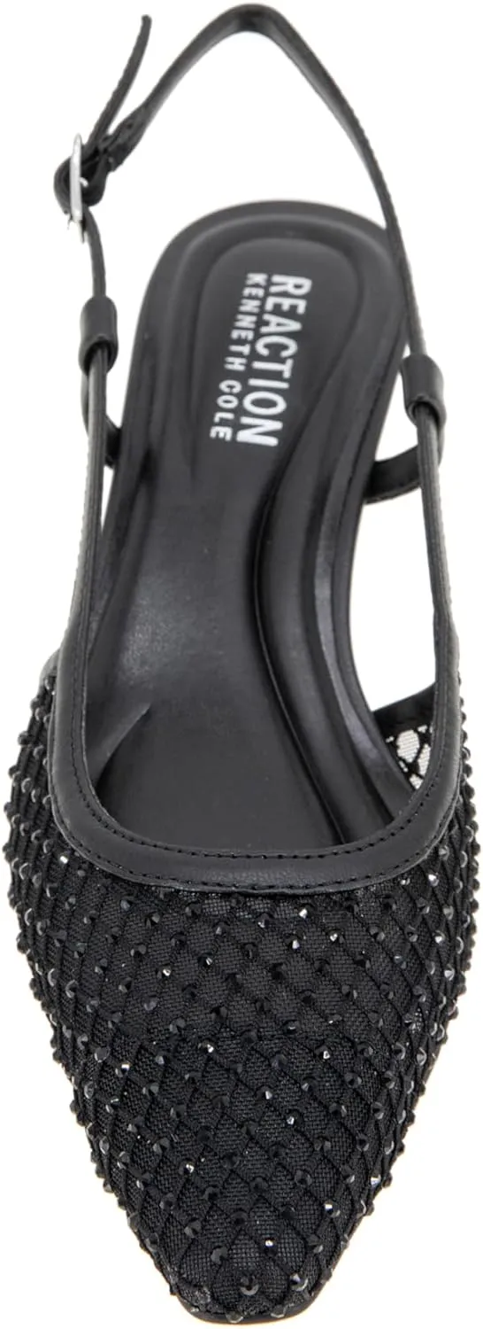 Kenneth Cole REACTION Women's Maggie Mesh Pump