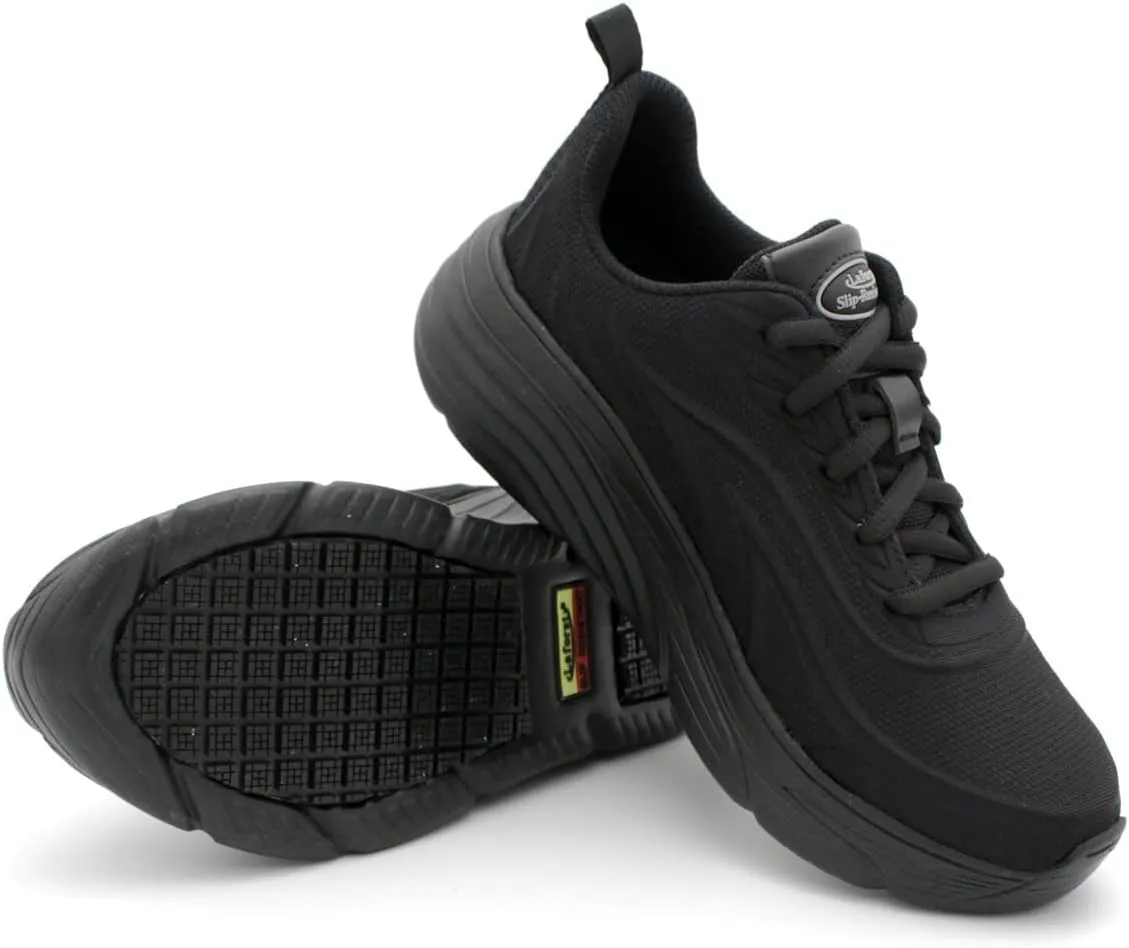 Laforst FILON Womens Slip Resistant Running Shoes Nonslip Xtreme Comfort Sneaker