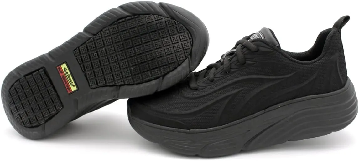 Laforst FILON Womens Slip Resistant Running Shoes Nonslip Xtreme Comfort Sneaker
