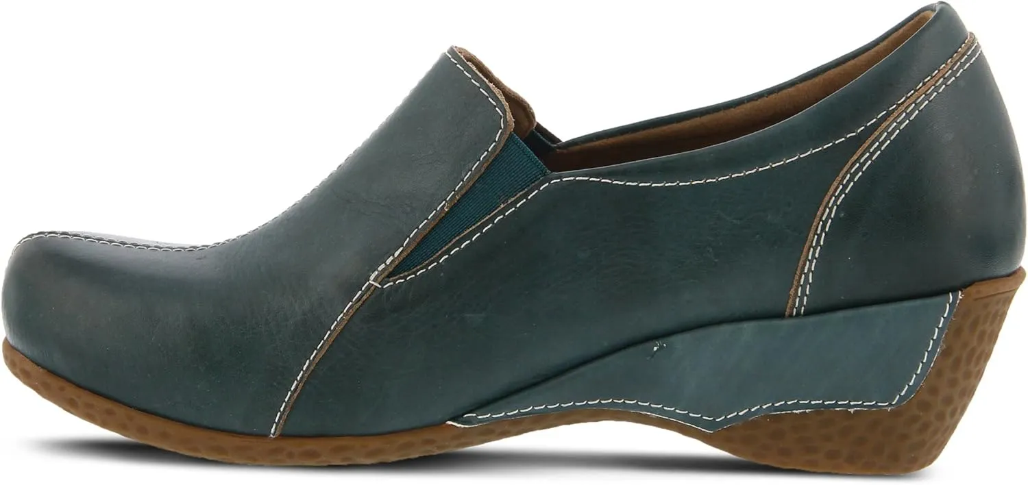 L'Artiste by Spring Step Women's Agacia Slip-On