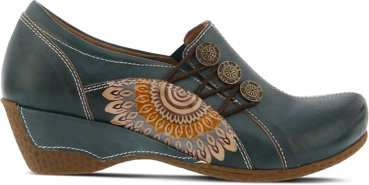 L'Artiste by Spring Step Women's Agacia Slip-On