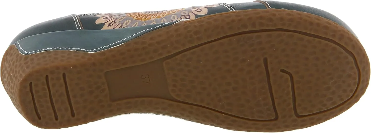 L'Artiste by Spring Step Women's Agacia Slip-On