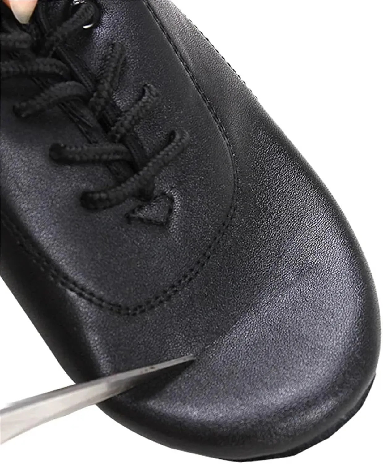 Latin Dance Shoes Man Men's Latin Dance Shoes Ballroom Tango Man Latin Dancing Shoes for Man Boy Shoes Dance Sneaker Jazz Shoes(42)