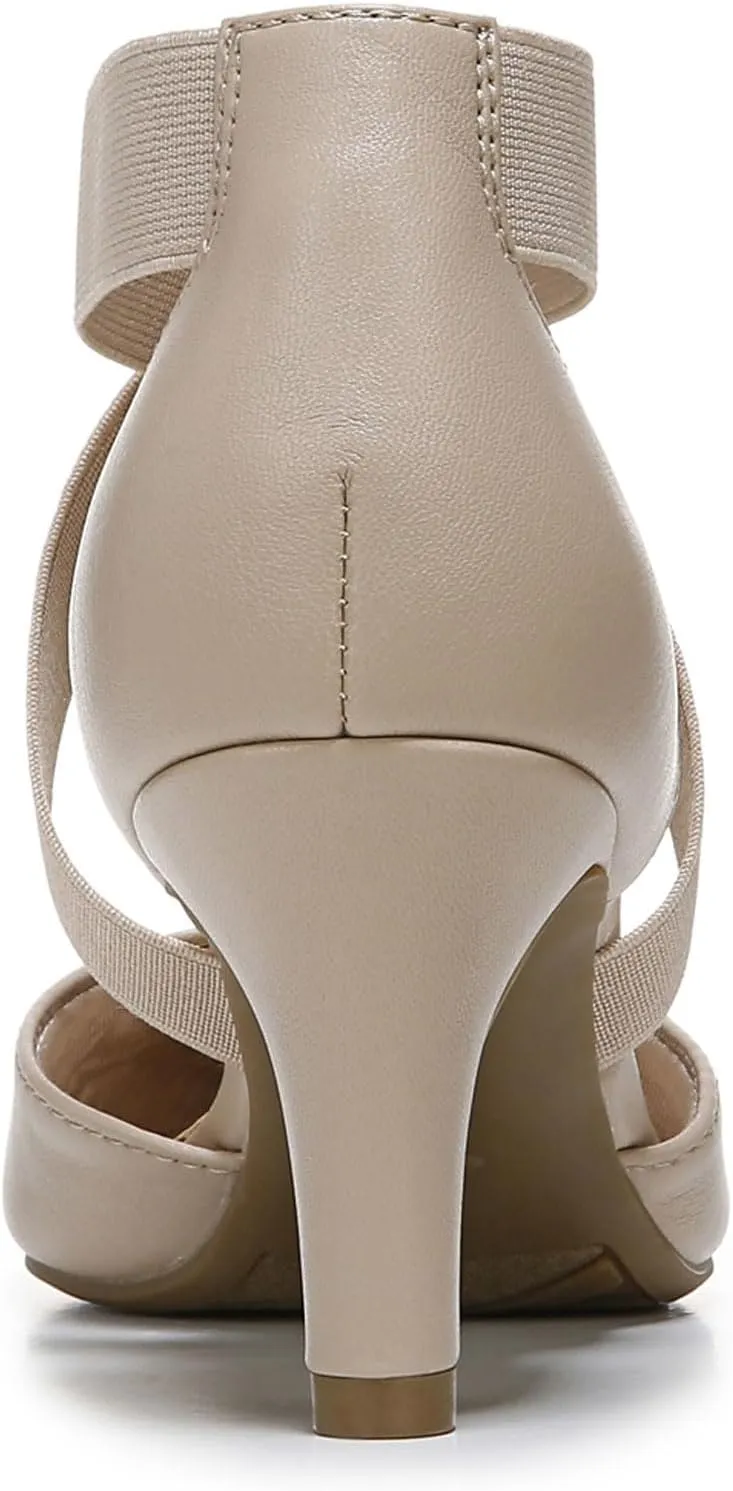 Lifestride Women's Gallery Pump