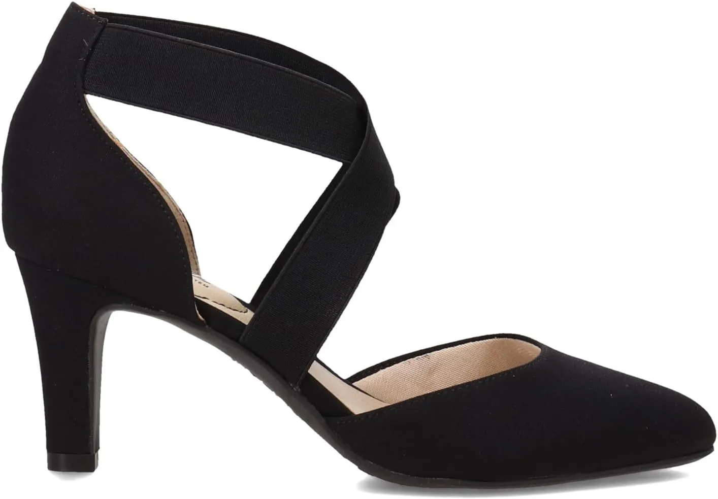 Lifestride Women's Gallery Pump