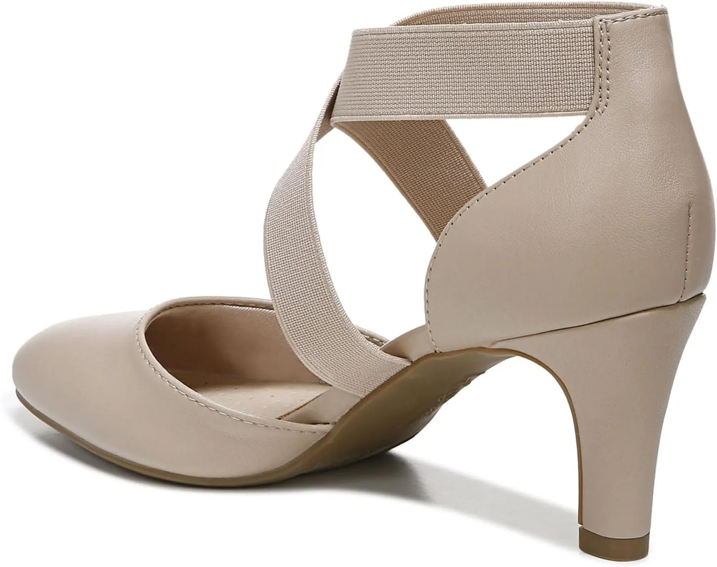 Lifestride Women's Gallery Pump