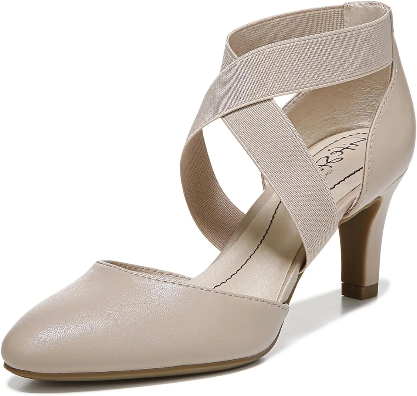 Lifestride Women's Gallery Pump