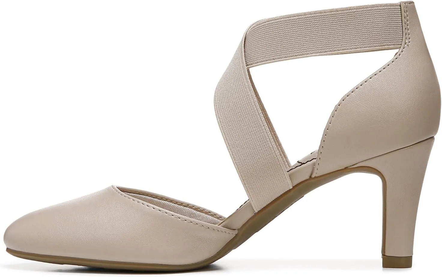 Lifestride Women's Gallery Pump