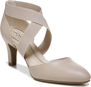 Lifestride Women's Gallery Pump