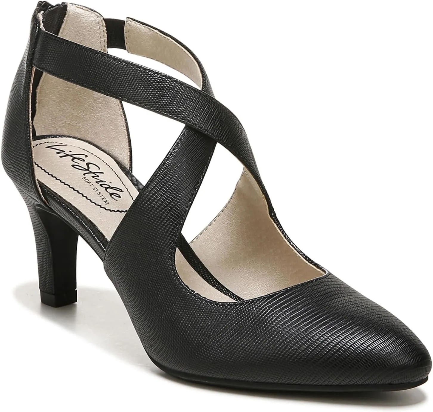 Lifestride Women's Giovanna 3 Pump