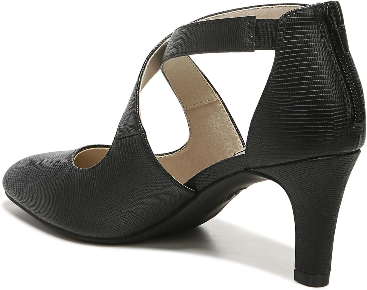 Lifestride Women's Giovanna 3 Pump