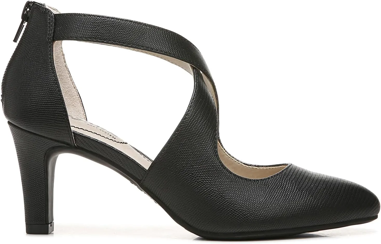 Lifestride Women's Giovanna 3 Pump