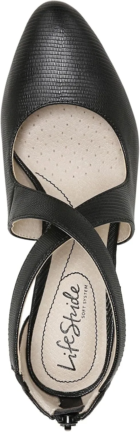 Lifestride Women's Giovanna 3 Pump