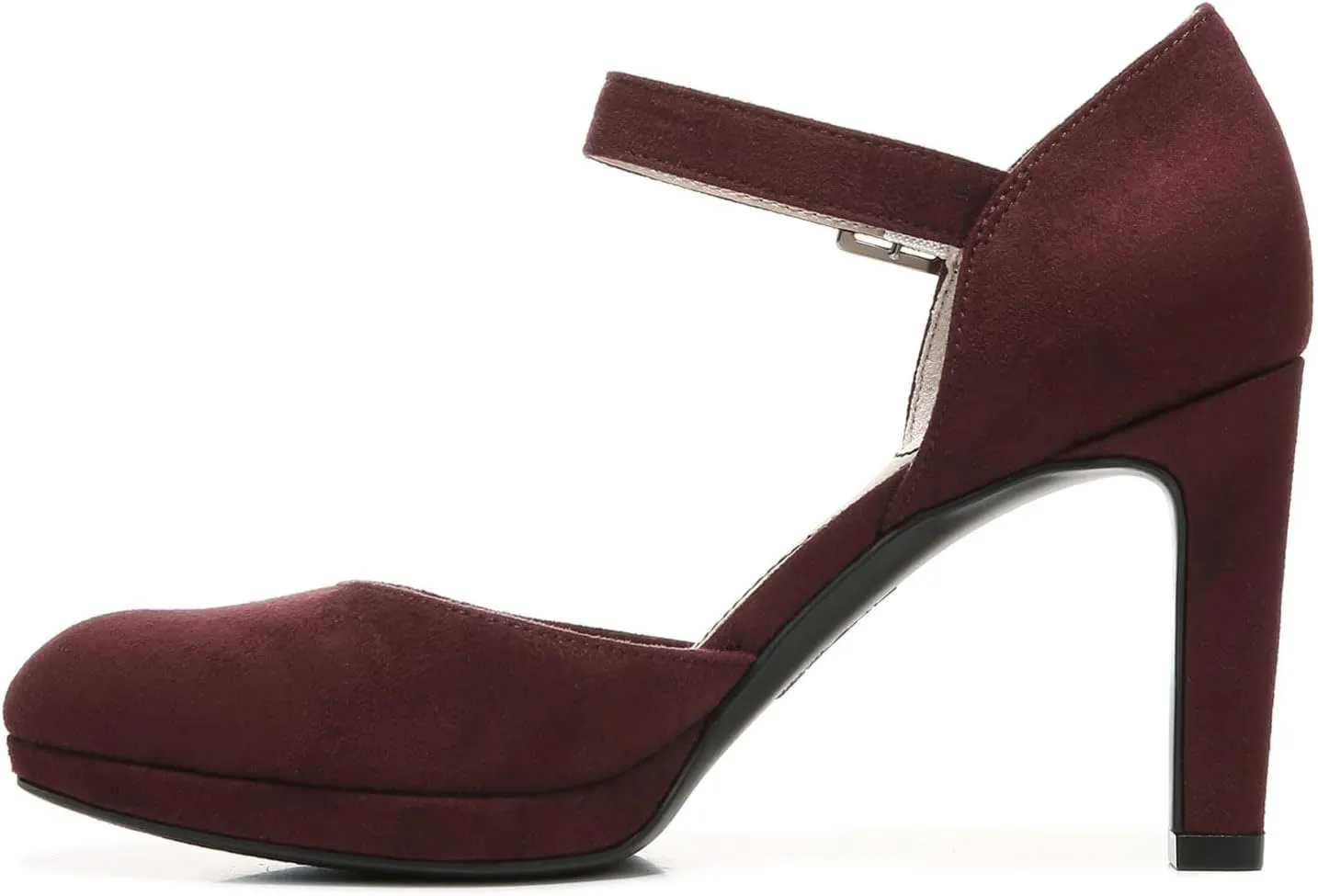 LifeStride Women's Jean Platform Pump