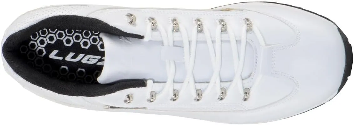Lugz Men's Express Classic Low Top Fashion Sneaker