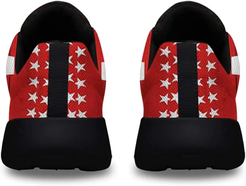 Men Women Fashion Running Sneakers Breathable Casual Sport Tennis Shoes Gift for Him Her