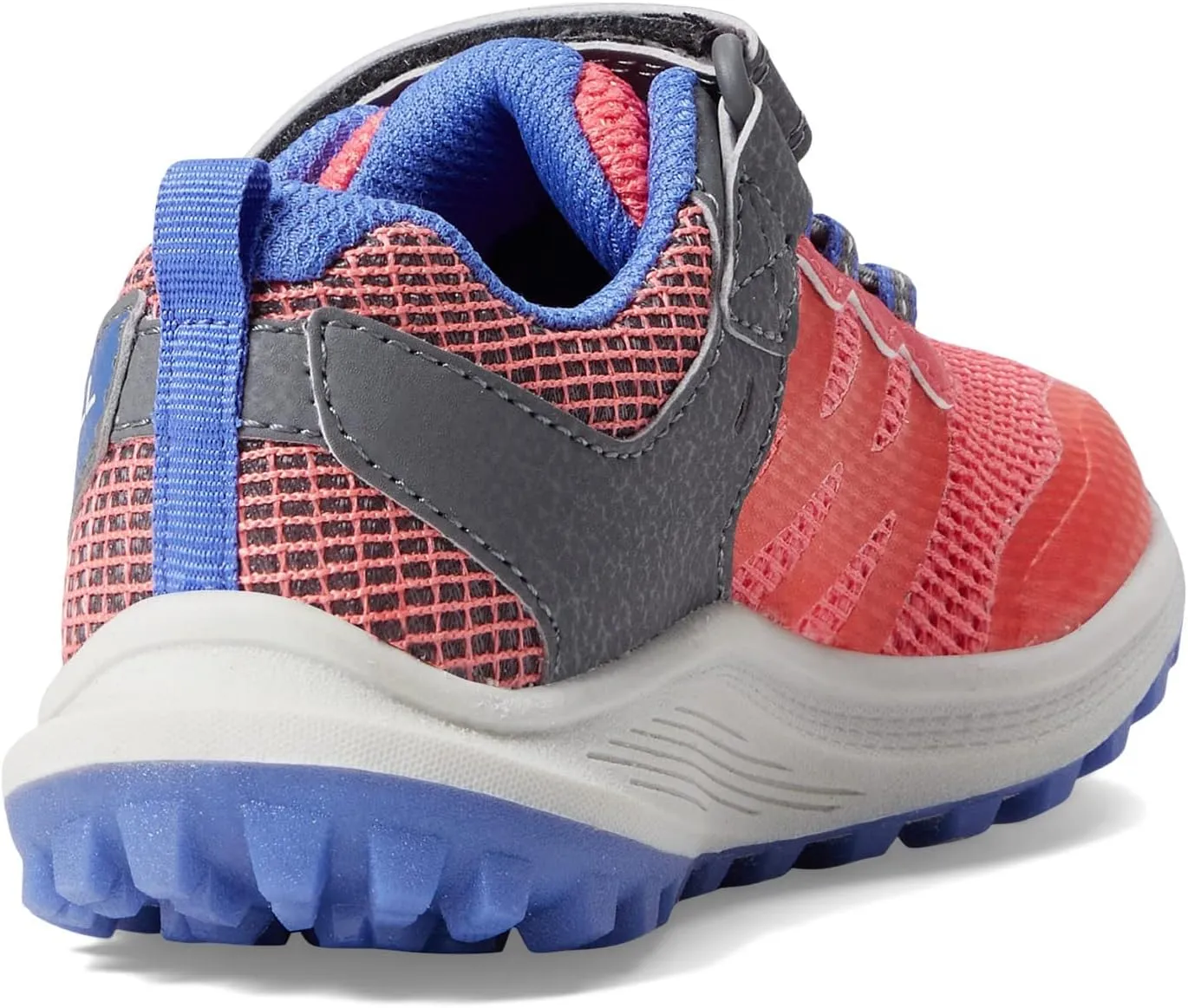 Merrell Unisex-Child Nova 3 Sneaker