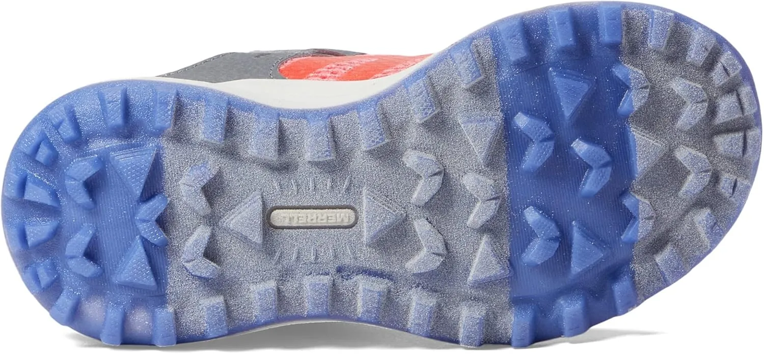 Merrell Unisex-Child Nova 3 Sneaker