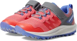 Merrell Unisex-Child Nova 3 Sneaker