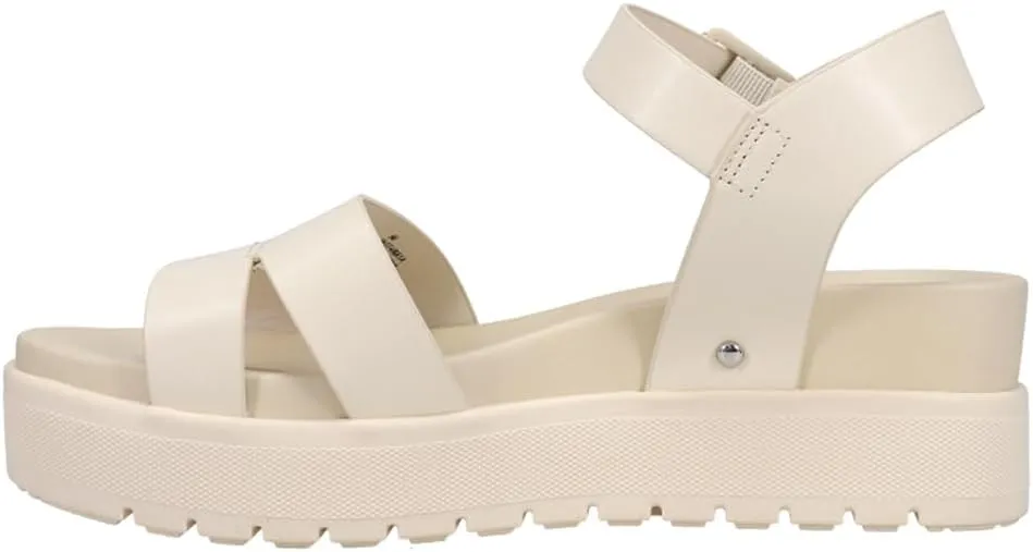 MIA Women's Maya Heeled Sandal