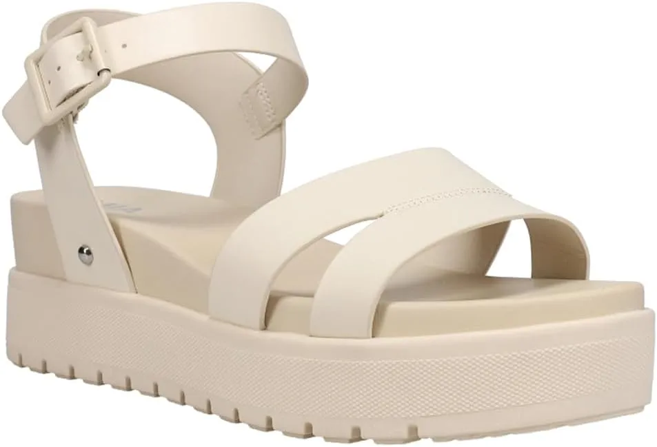 MIA Women's Maya Heeled Sandal