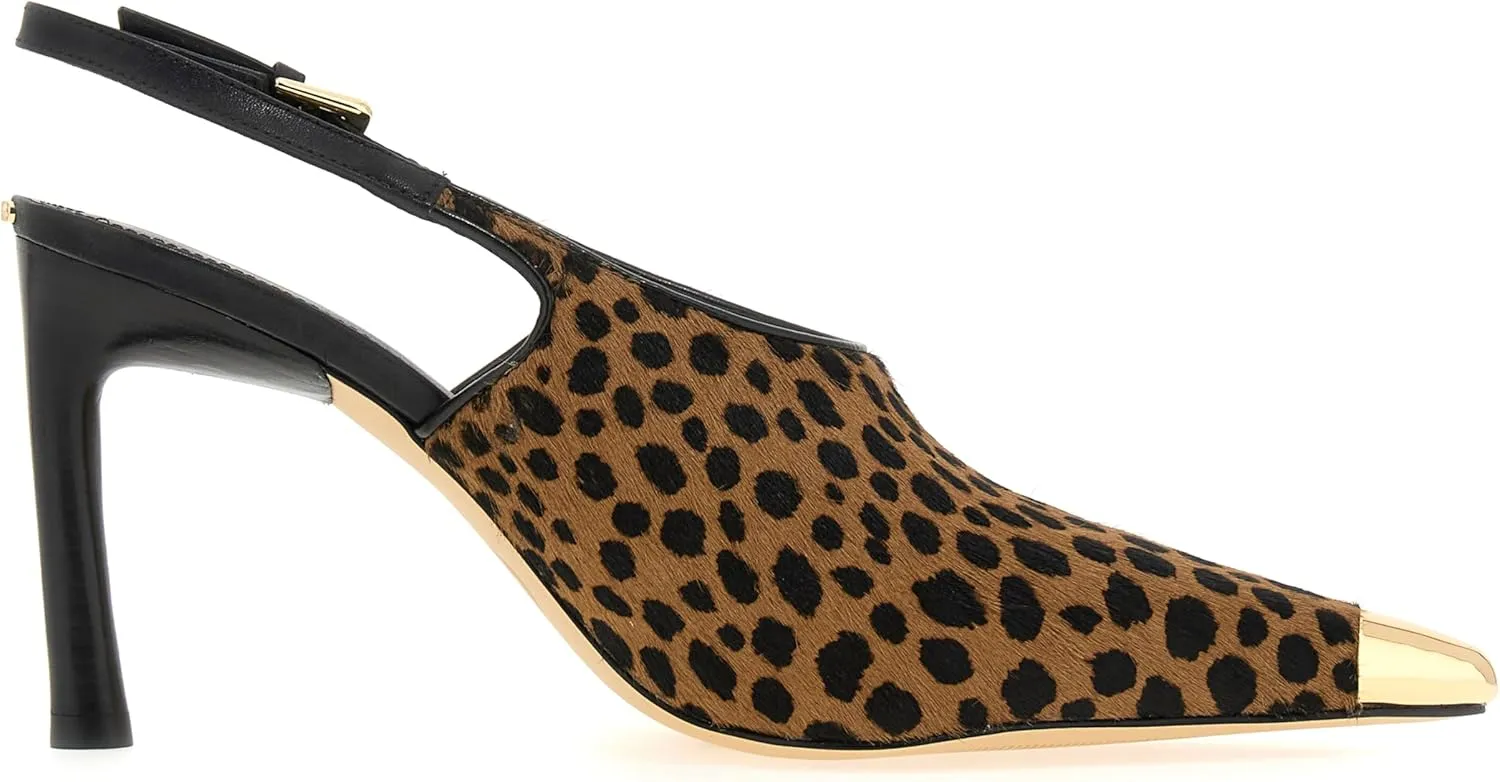 Michael Kors Women's Kasia Pump
