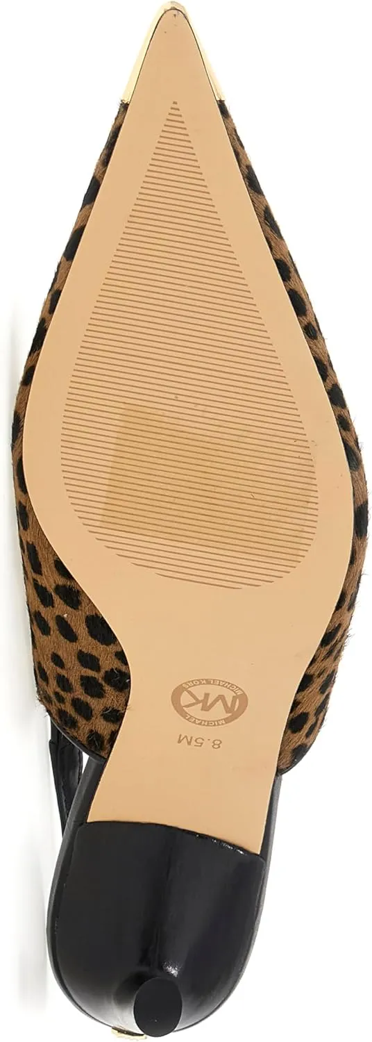 Michael Kors Women's Kasia Pump