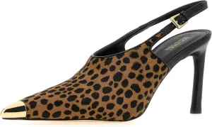 Michael Kors Women's Kasia Pump
