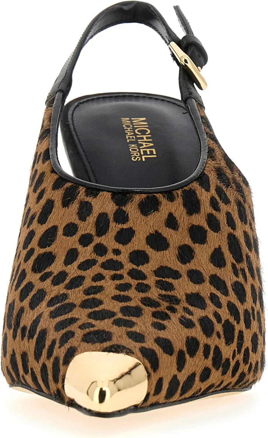 Michael Kors Women's Kasia Pump