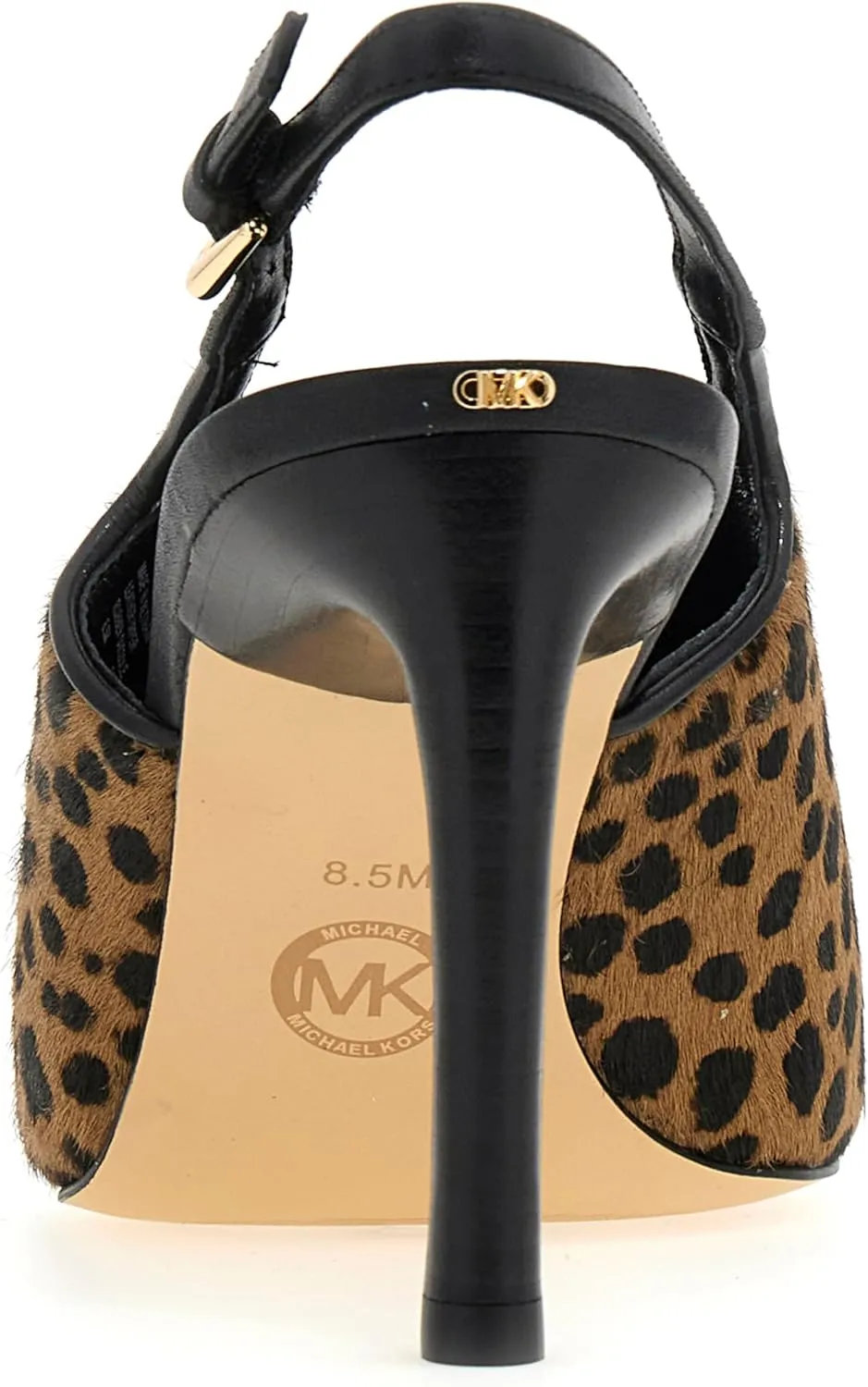 Michael Kors Women's Kasia Pump