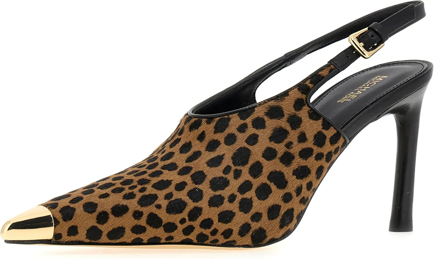 Michael Kors Women's Kasia Pump